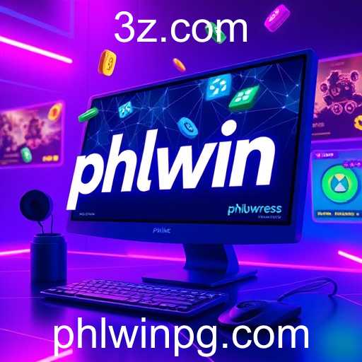 Phlwin Revoluciona Jogos Online no Brasil