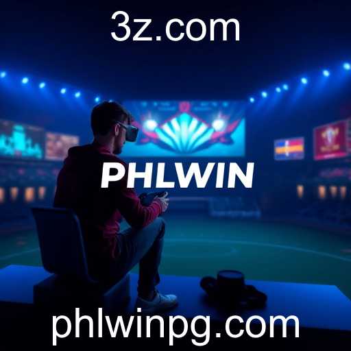 Ascensão do PHLWIN no Cenário de Jogos Online